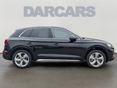 2021 Audi Q5 45 Premium Plus