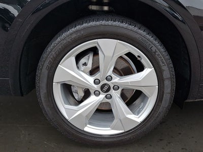 2021 Audi Q5 45 Premium Plus