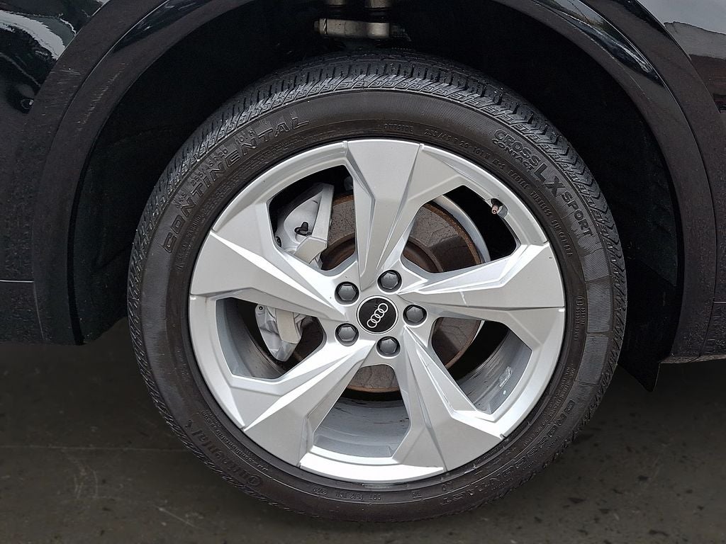 2021 Audi Q5 45 Premium Plus
