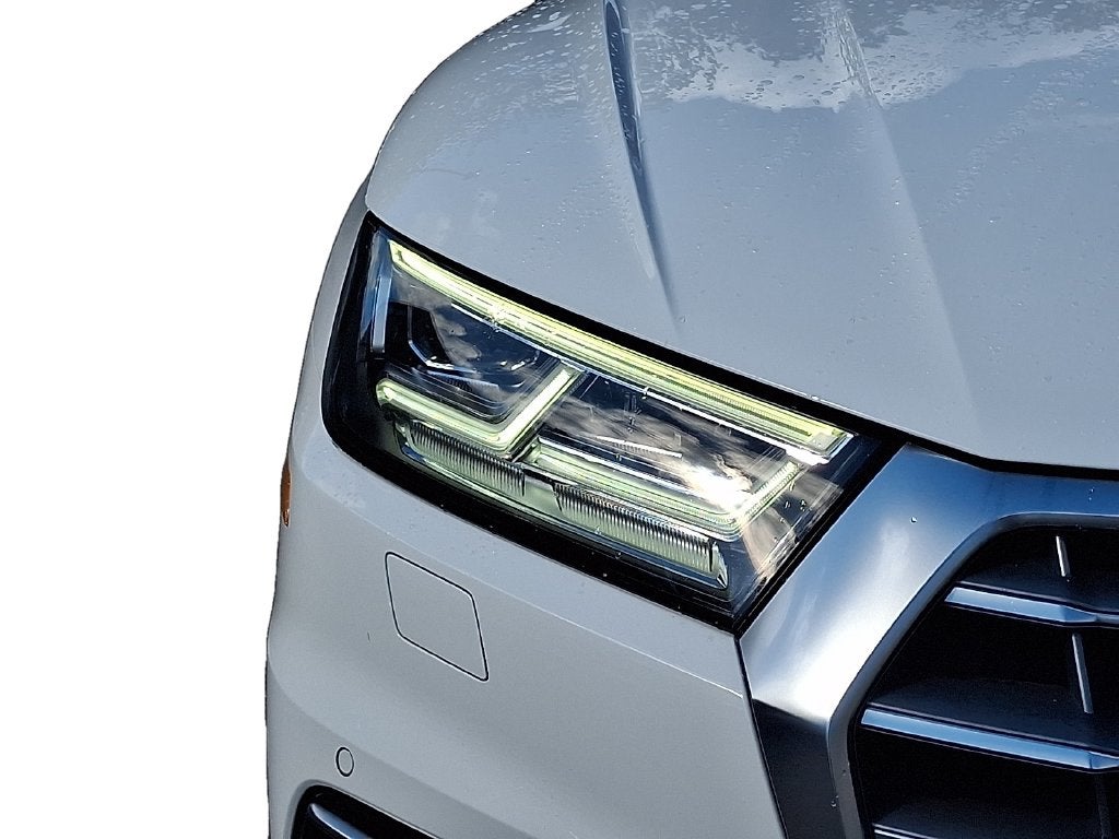2019 Audi Q5 2.0T Premium Plus
