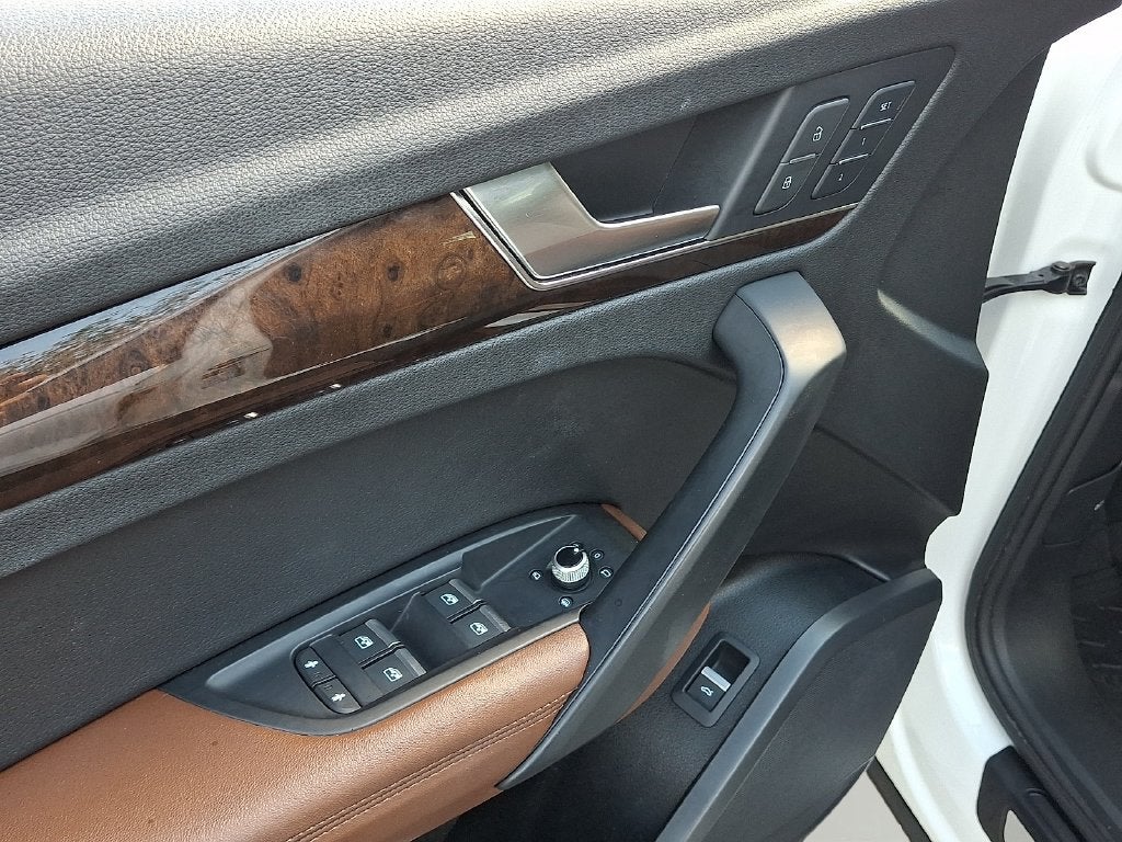2019 Audi Q5 2.0T Premium Plus