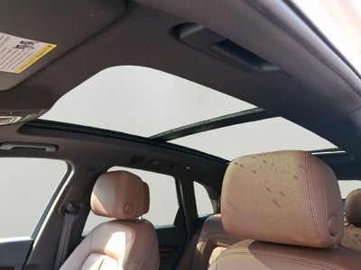 2019 Audi Q5 2.0T Premium Plus