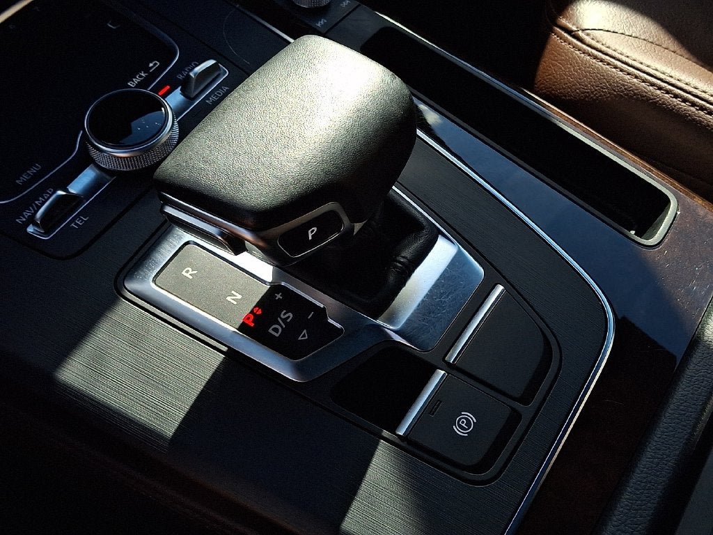 2019 Audi Q5 2.0T Premium Plus