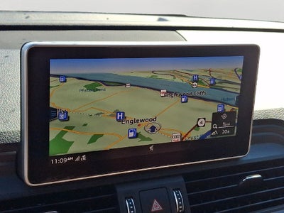 2019 Audi Q5 2.0T Premium Plus