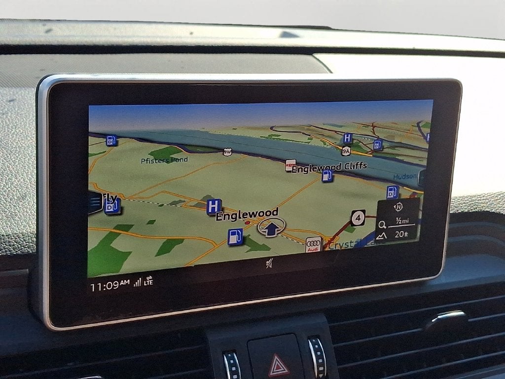 2019 Audi Q5 2.0T Premium Plus