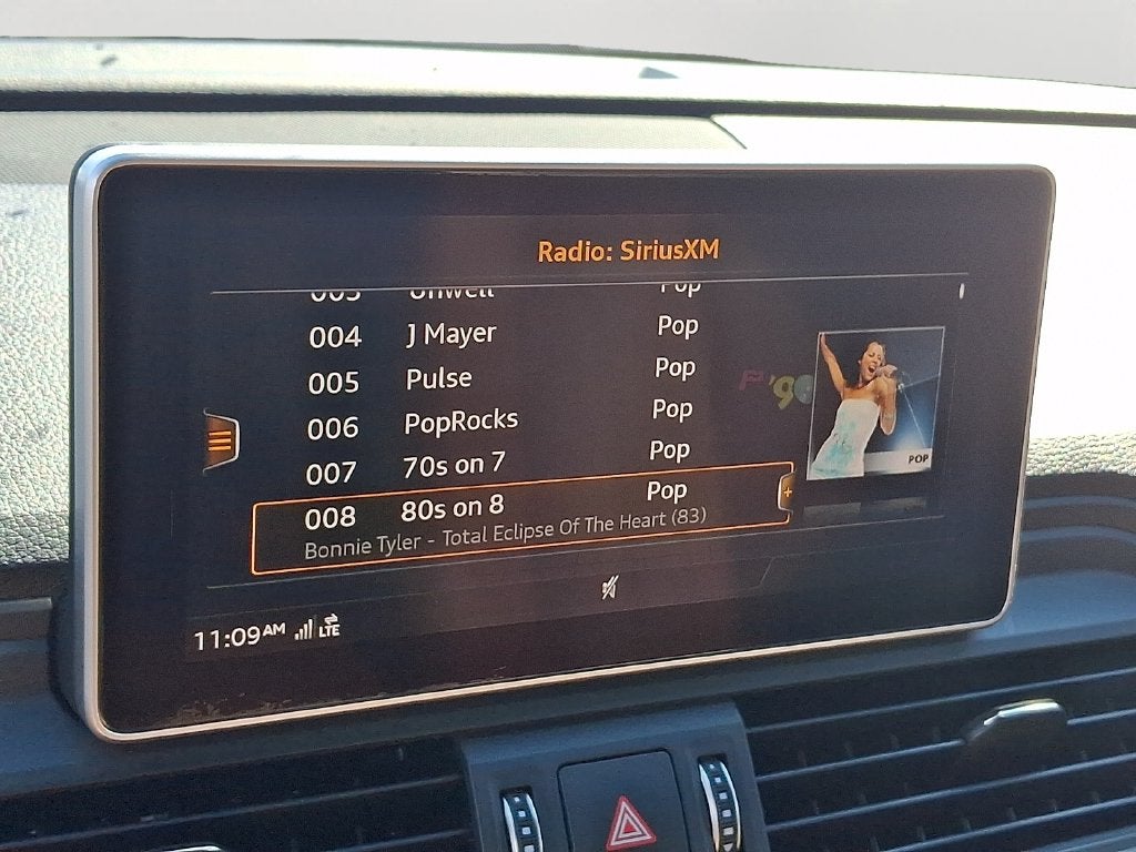 2019 Audi Q5 2.0T Premium Plus