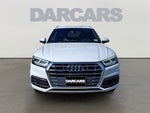 2019 Audi Q5 2.0T Premium Plus