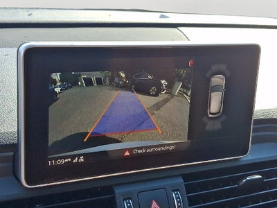 2019 Audi Q5 2.0T Premium Plus