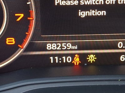 2019 Audi Q5 2.0T Premium Plus