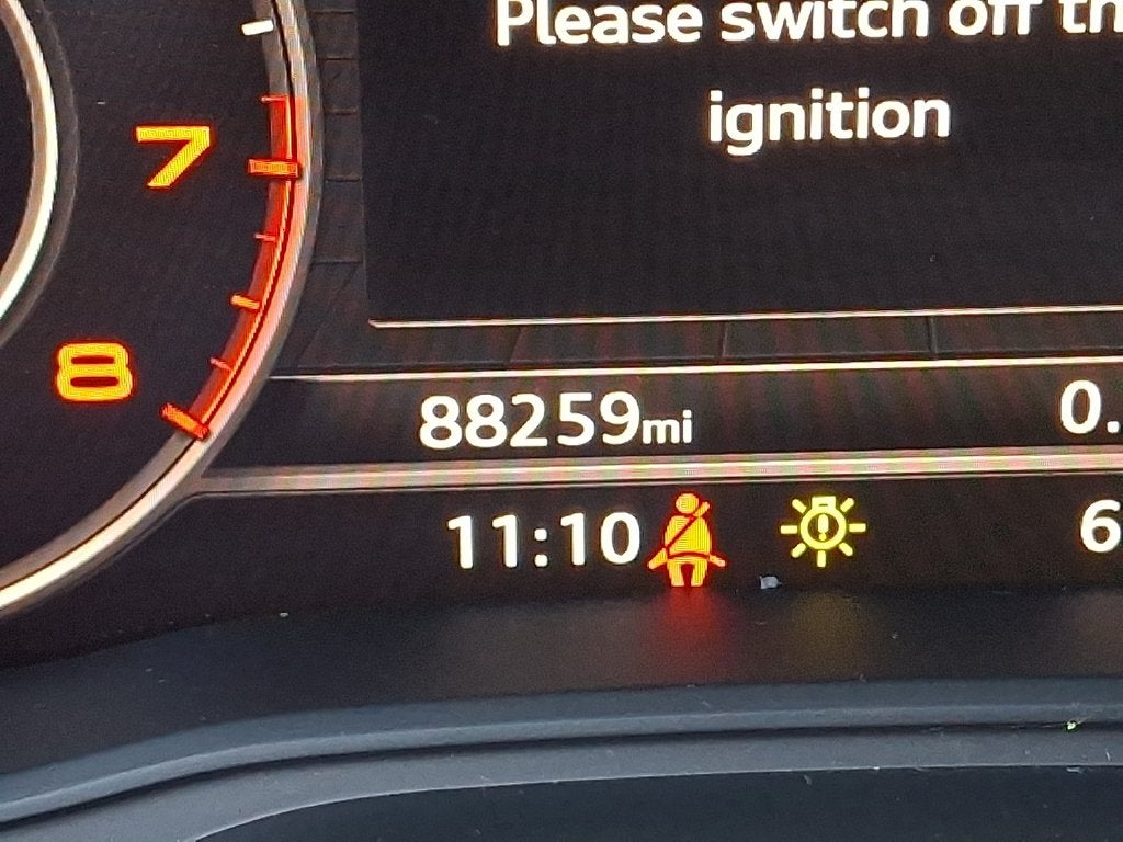 2019 Audi Q5 2.0T Premium Plus