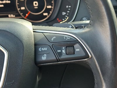2019 Audi Q5 2.0T Premium Plus