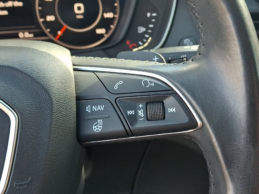 2019 Audi Q5 2.0T Premium Plus