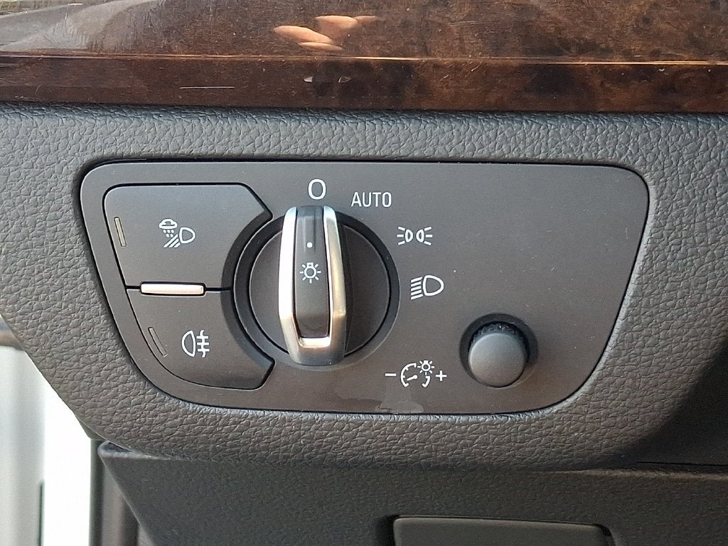 2019 Audi Q5 2.0T Premium Plus