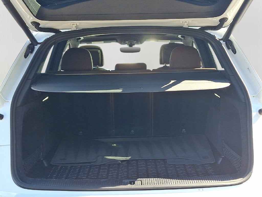 2019 Audi Q5 2.0T Premium Plus