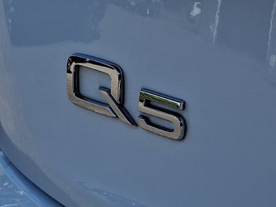 2019 Audi Q5 2.0T Premium Plus