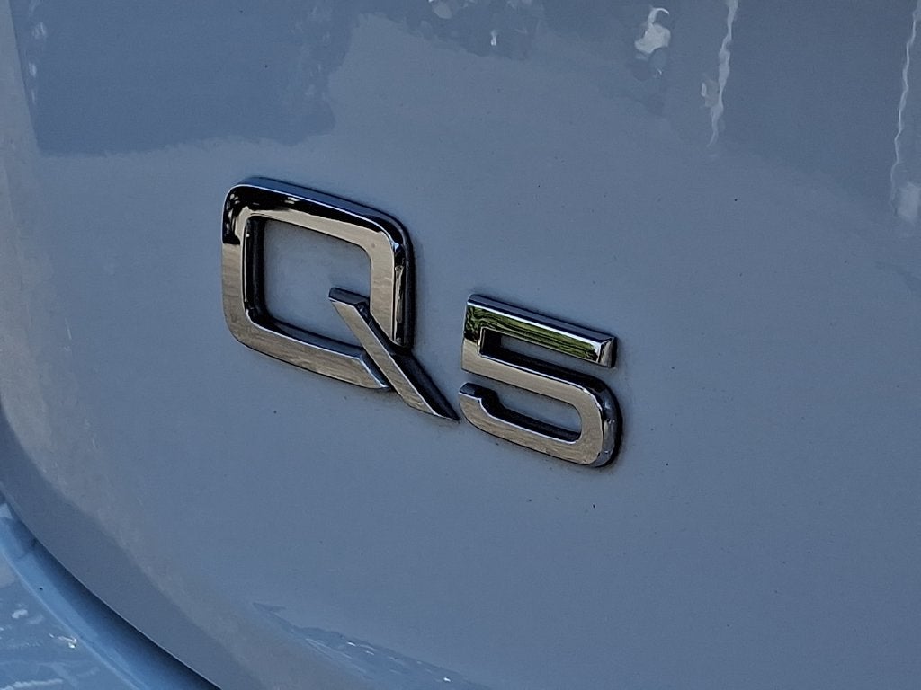 2019 Audi Q5 2.0T Premium Plus
