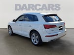 2019 Audi Q5 2.0T Premium Plus
