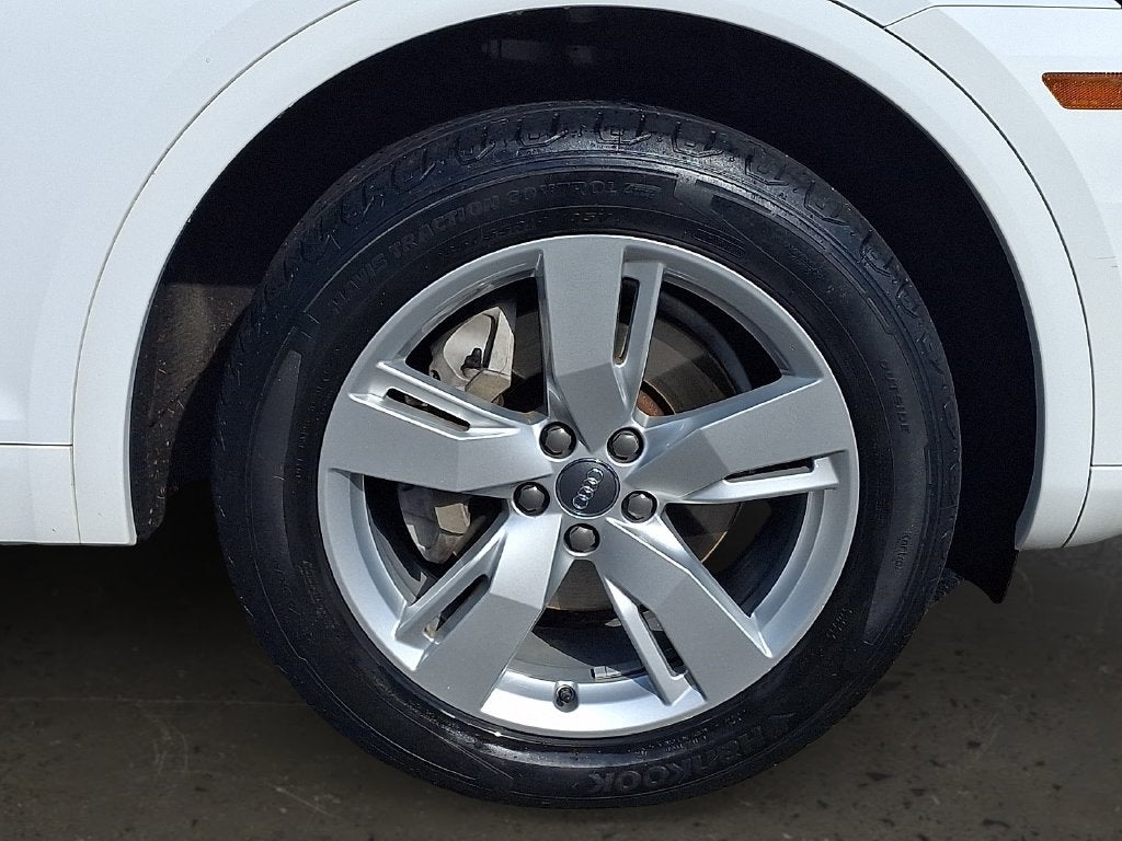 2019 Audi Q5 2.0T Premium Plus