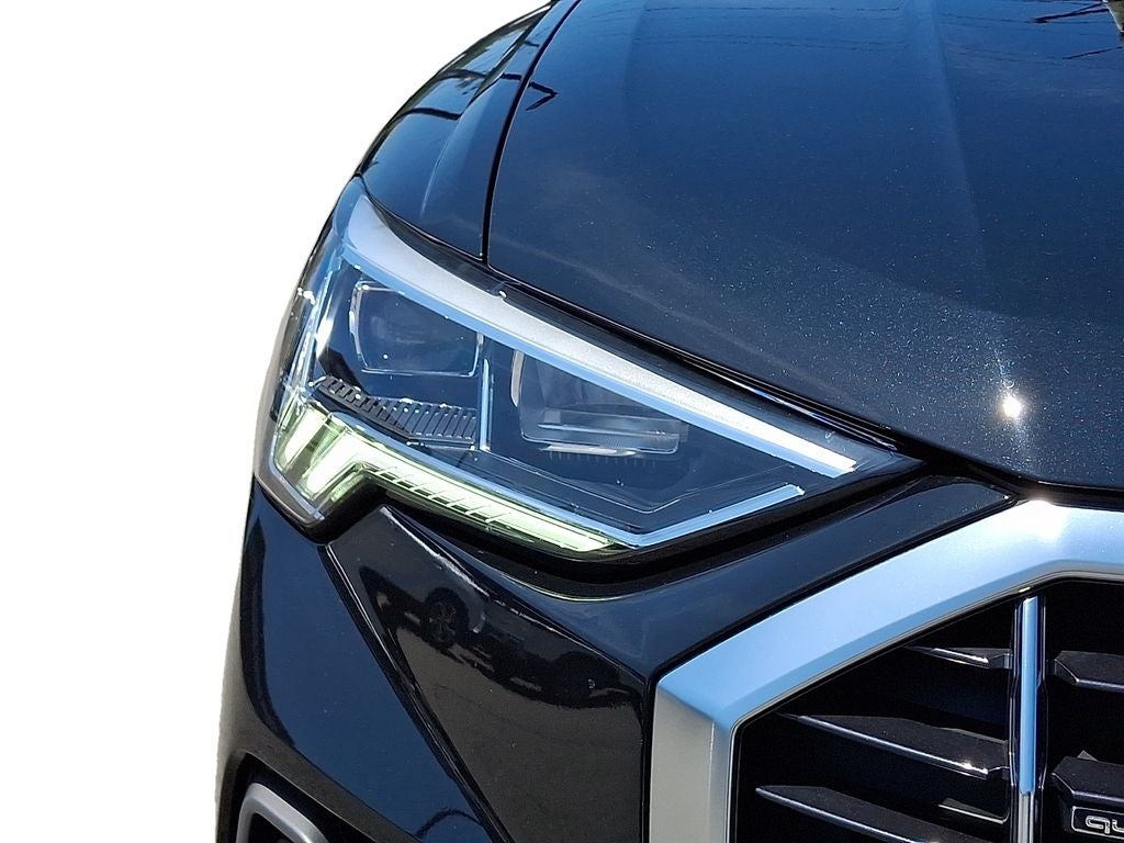 2024 Audi Q3 Premium Plus S Line quattro