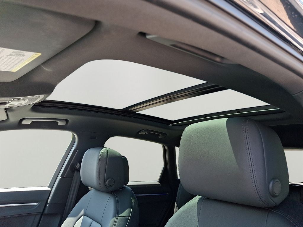 2024 Audi Q3 Premium Plus S Line quattro