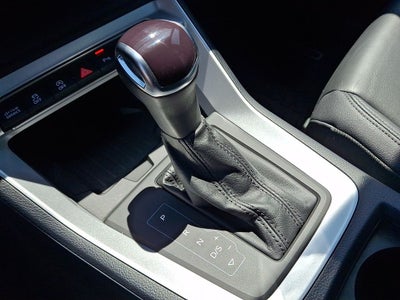 2024 Audi Q3 Premium Plus S Line quattro