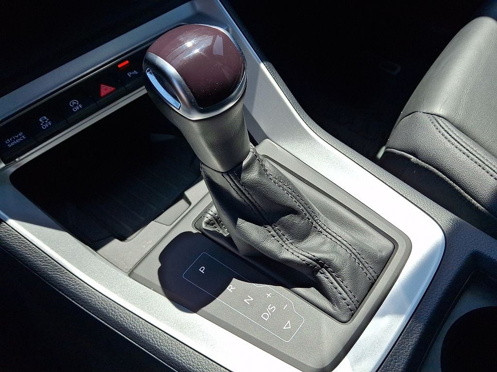 2024 Audi Q3 Premium Plus S Line quattro