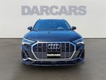 2024 Audi Q3 Premium Plus S Line quattro