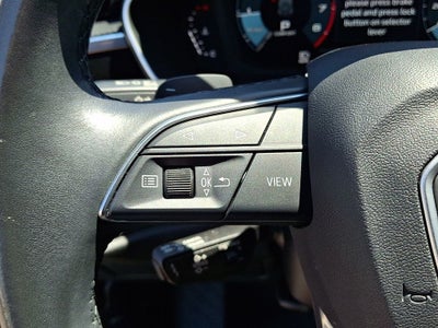 2024 Audi Q3 Premium Plus S Line quattro