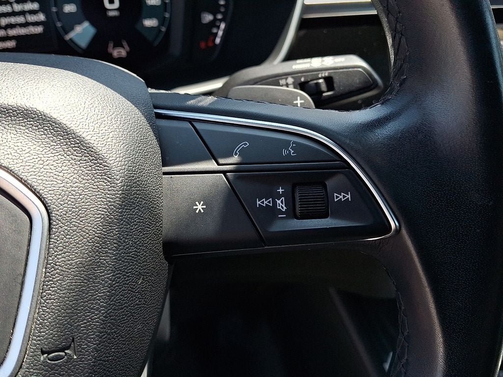 2024 Audi Q3 Premium Plus S Line quattro