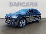 2024 Audi Q3 Premium Plus S Line quattro