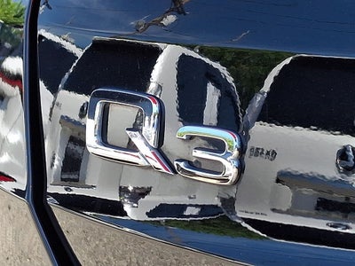2024 Audi Q3 Premium Plus S Line quattro