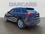 2024 Audi Q3 Premium Plus S Line quattro