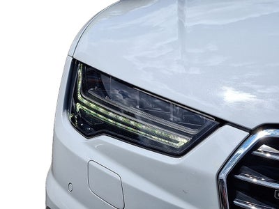 2017 Audi A7 3.0T Premium Plus quattro