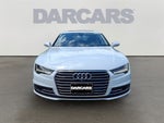 2017 Audi A7 3.0T Premium Plus quattro
