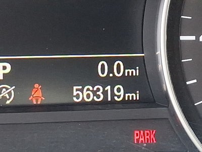 2017 Audi A7 3.0T Premium Plus quattro