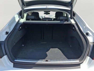 2017 Audi A7 3.0T Premium Plus quattro