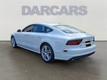 2017 Audi A7 3.0T Premium Plus quattro