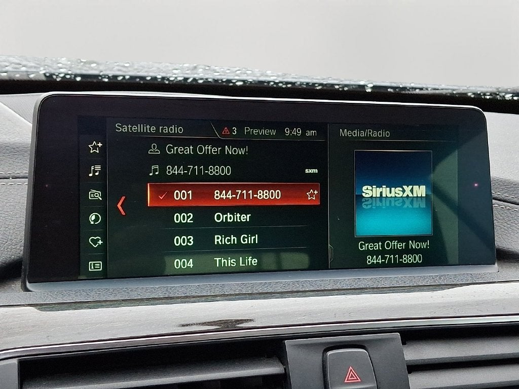 2018 BMW 4 Series 430i xDrive