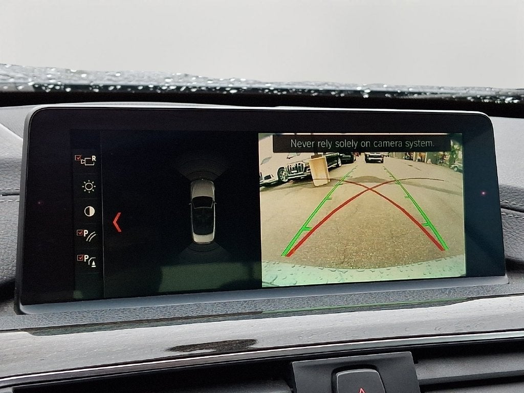 2018 BMW 4 Series 430i xDrive