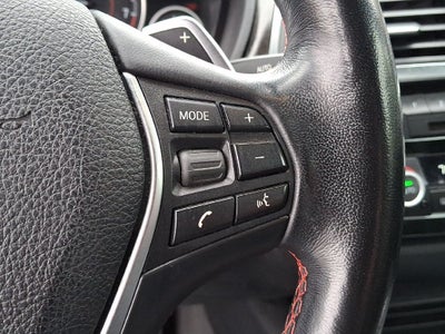 2018 BMW 4 Series 430i xDrive
