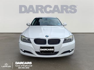 2011 BMW 3 Series 328i xDrive