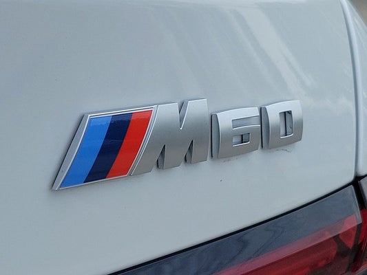 2024 BMW i5 M60 in Silver Spring, MD - DARCARS Automotive Group