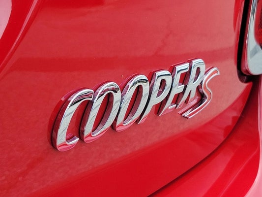 2023 MINI Hardtop 4 Door Cooper S in Silver Spring, MD - DARCARS Automotive Group