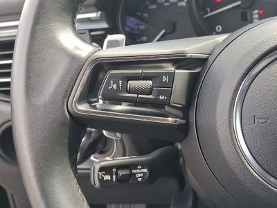 2023 Porsche Macan Base