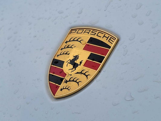 2021 Porsche Cayenne Base in Silver Spring, MD - DARCARS Automotive Group