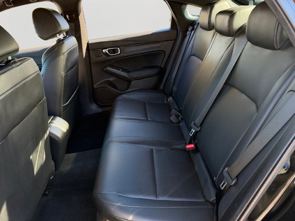 2023 Acura Integra A-Spec Package