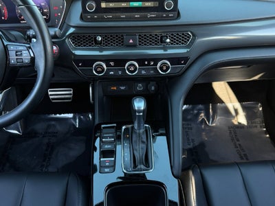 2023 Acura Integra A-Spec Package