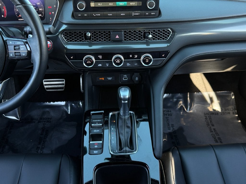 2023 Acura Integra A-Spec Package