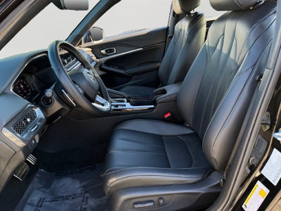 2023 Acura Integra A-Spec Package