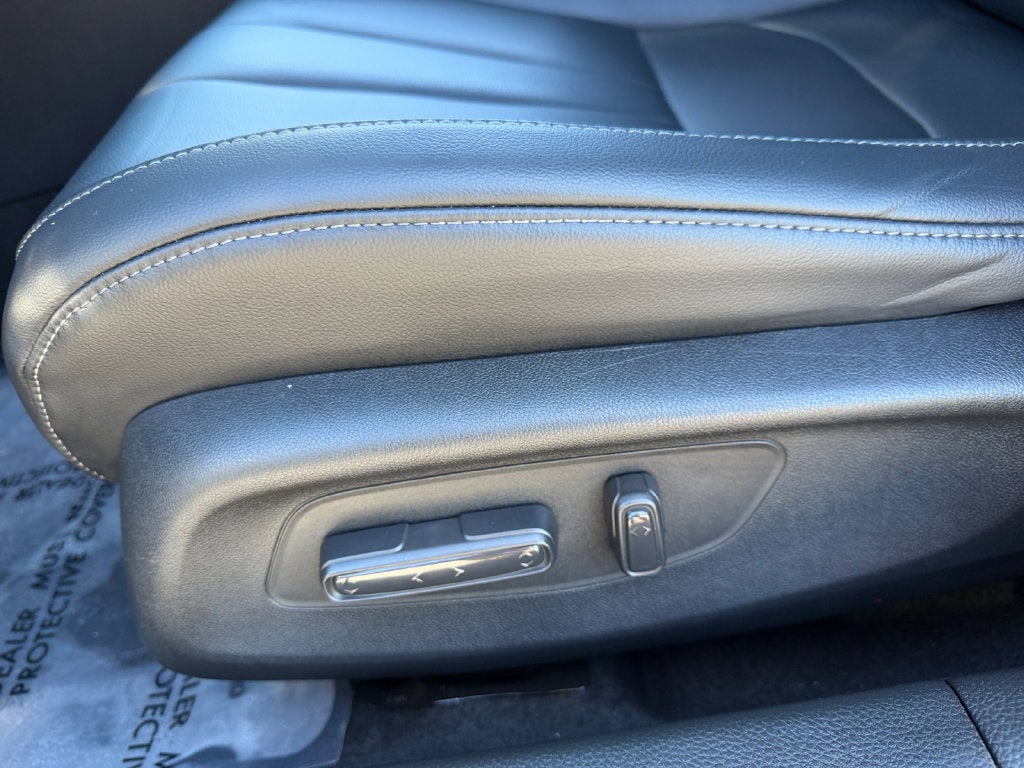 2023 Acura Integra A-Spec Package